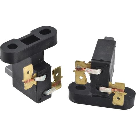 Cancanle Alternateur à balais de Charbon pour Honda 177F 182F 188F 190F 4000W 5000W 6500W 7000W générateur (1/5)