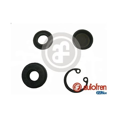 Kit d'assemblage, cylindre émetteur d'embrayage Autofren Seinsa D1836 MAZDA