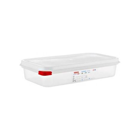 HERMETICO GN13 TTE