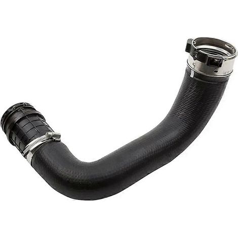 Durite d'admission turbo pour moteur de voiture compatible avec Chevrolet Cruze 1.4L et Buick 2016-2019, durite d'admission d'intercooler 42626074 13374646 (1/5)