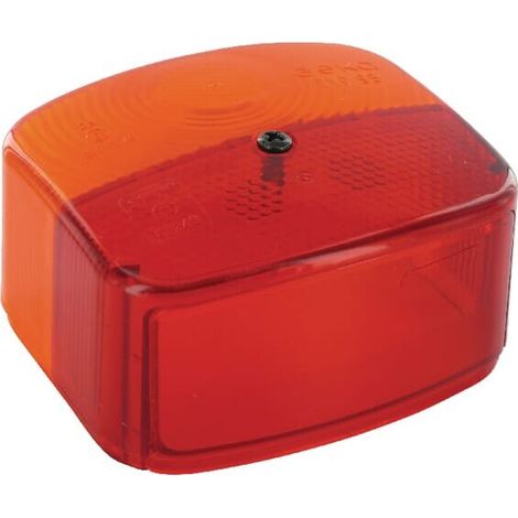 Vetro per fari GEKA E95