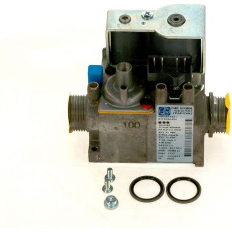 BOSCH Valvola gas SIT 848 HNBR, 87182264340