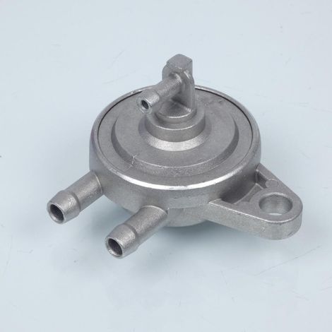 Robinet de réservoir à essence OMG pour Scooter Piaggio 50 ZIP (1/4)