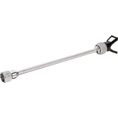 Aluminiumlanze für Sprühgerät, Farbrollerstange (1/4)