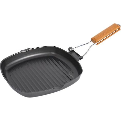 1 poêle à barbecue (1/3)