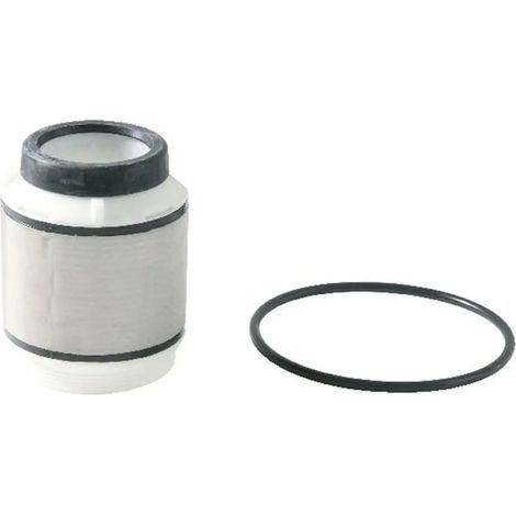 SYR Recambio SYR 2315 Elemento filtrante 20um para Drufi DFR/FR, 2315.00.960