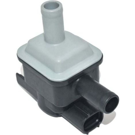 Elettrovalvola di spurgo della cartuccia vapore 136200-7230 PE01-18-751 per Mazda 3 6 CX-3 CX-5 CX-9 MX-5 Miata