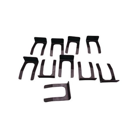Ressort 15.2mm- DE DIETRICH - S59135  - (X10)