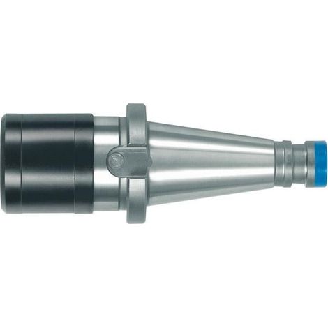 Cambio Rapido Mandrino Sk 40 M3-12 Fortis