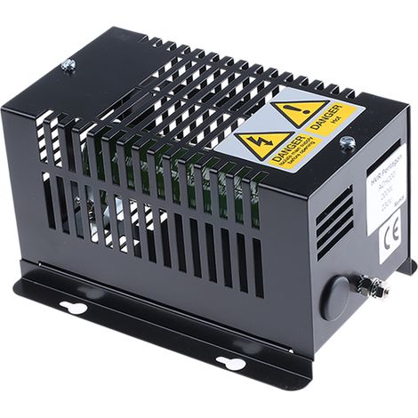 Chauffage de boîtier, 200W, 230V c.a. ( Prix pour 1 )
