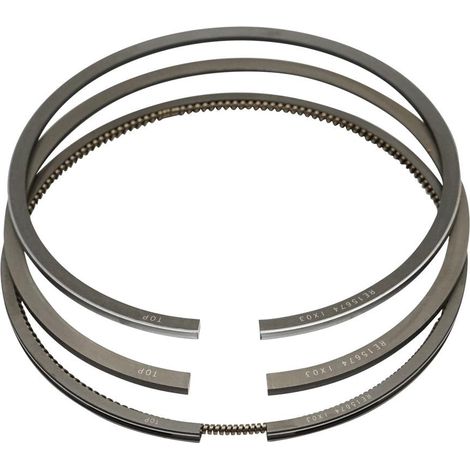 Fasce elastiche per John Deere, Renault codice OEM RE15674, RE48818, RE507852, RE66820, 6005012810, 6005028695, HCNRE66820, RE527844, TRE48818, 08-181100-00, 800012110000, 12034 50 00200 (1/5)