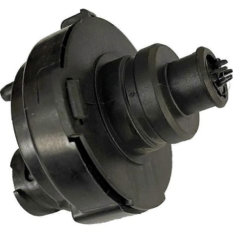 20565673 pour pelle hydraulique Volvo EC210 EC240 EC290 EC360 - Capteur de pression d'air à dépression (1/5)