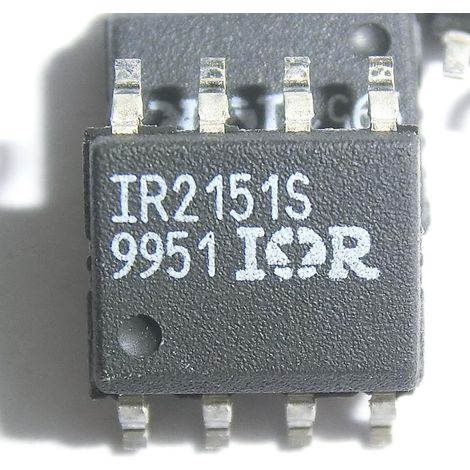 IR2151S-SMD MosFet Integrierte Schaltung 600V SO8