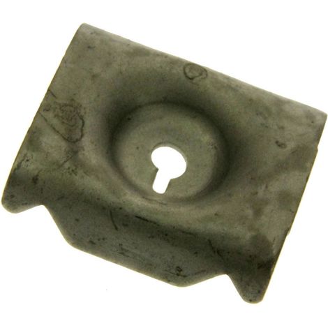Piastra di fissaggio - Lavastoviglie - ELECTROLUX - 4353610