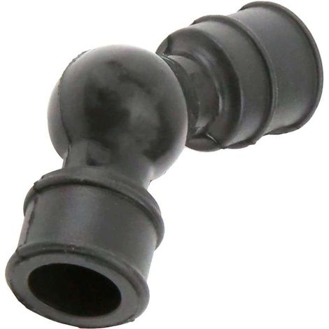 Pompe amorçage 49049-2057 compatible avec Kawasaki KT12 KT18 TD24 TD33 TD48 poire caoutchouc essence carburant taille haie débroussailleuse coupe bordure