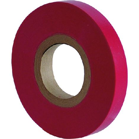 Nastro per Legatrice x Max Rosso 10 Rotolo 0,11 mm 16 mt