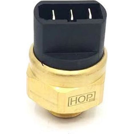 Compatible with Great Wall, Zhongxing, Sida, JAC, Ruiling automotive parts water temperature sensor 3749010-JA (1/3)