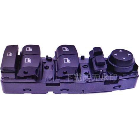 61319179905, 61319238235, and 61319241951 are applicable to BMW power window switches.