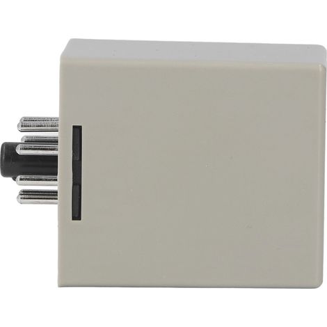 Contrôleur de protection contre l'inversion de polarité par relais de séquence de phase CKCTELAY pour moteur 10 A APR-3AC220 V (1/5)