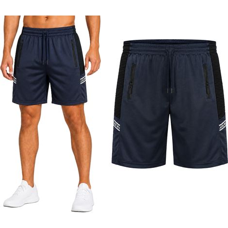 J.STYLE - Herren-Sweatshorts - 15K1885-25 XXL (1/5)