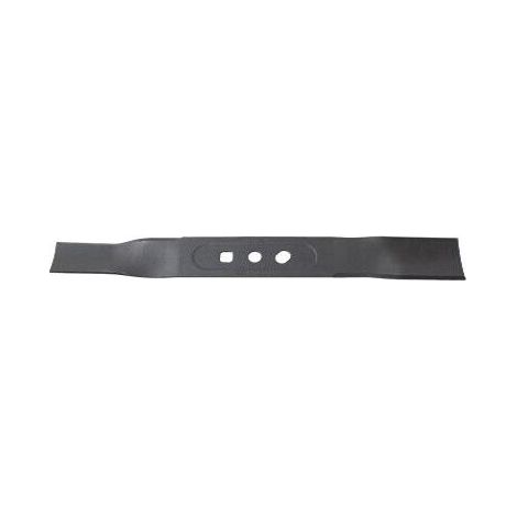 Rasenmähermesser 460 mm Lochdurchmesser 14 mm T-REX rund oval quadratisch Loch