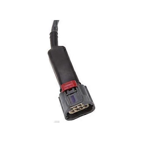 Hinterer NOx-Temperatursensor DC3Z-9D378-B für F250 6.7L 11-12 Abgaspartikel-Sauerstoffsensor BC3Z9D37 (1/5)