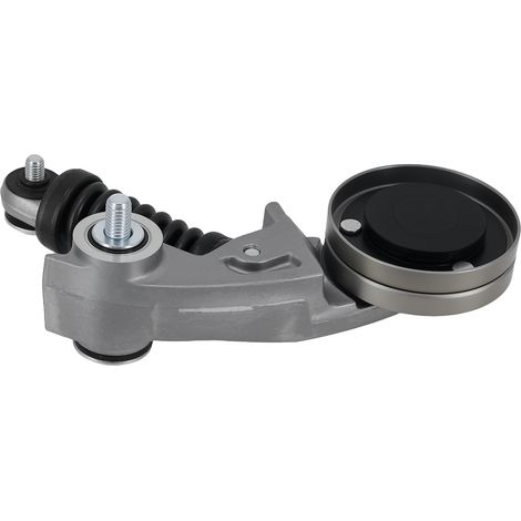 Belt Tensioner pour Audi A8 Quattro V8 4.2L 2006-2010 079903133AB 079903133AL (1/5)