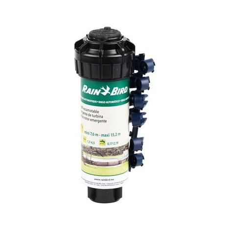 Difusor Rainbird De Alcance 7,6 Metros A 15,2 Metros