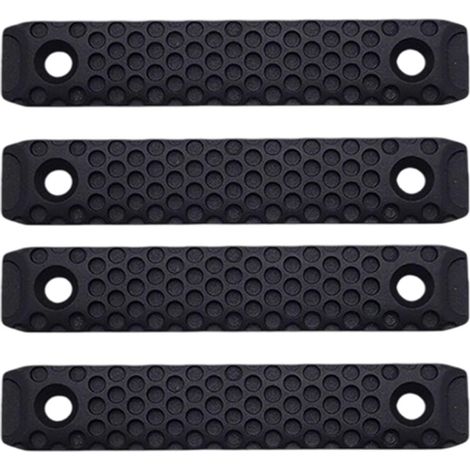 4 rampes de protection antidérapantes, protections en nylon (1/5)