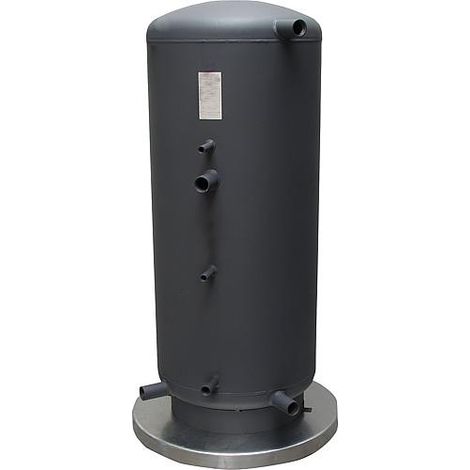 Socle pour ballon rond 1000 x 70mm (1/2)