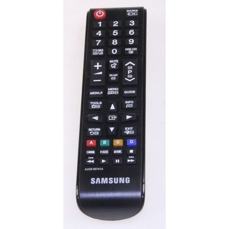 Telecomando originale - Televisioni, Televisori, TV - SAMSUNG - 2949283662894714264