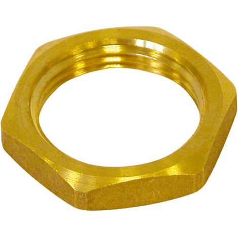 Contre-écrou 6 pans 169G 1" - THERMADOR 169G26