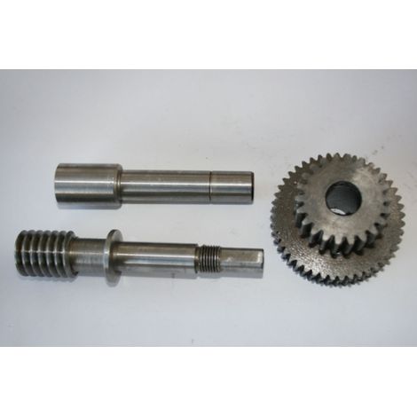 Set per regolazione dell'altezza del tavolo