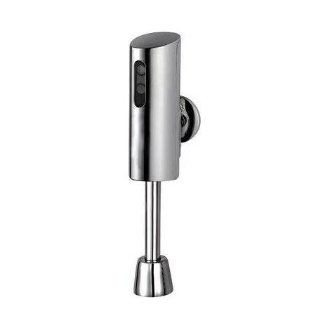 RUBINETTO A FOTOCELLULA SENSOR PER ORINATOIO Misura: Cromo