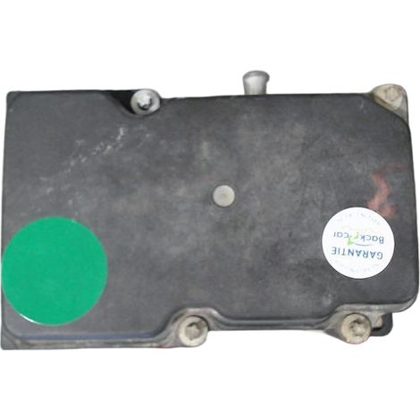 Unite Hydraulique Abs CITROEN Nemo [PRODUIT D'OCCASION]♻️4541vw