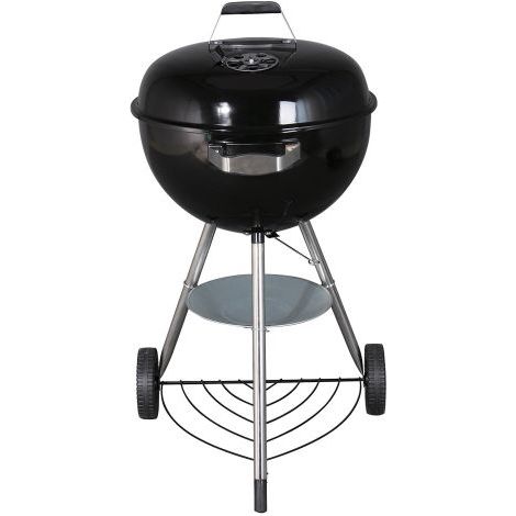 BARBECUE A CARBONE 'DIANA' cm 54,5 x 53,5 x 96