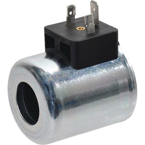 Bobina para KREV-03 12 V CC UNIVERSAL KREV903012C