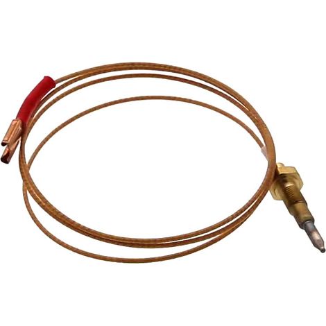 SMEG, THERMOCOUPLE AVG ARD (1/2)