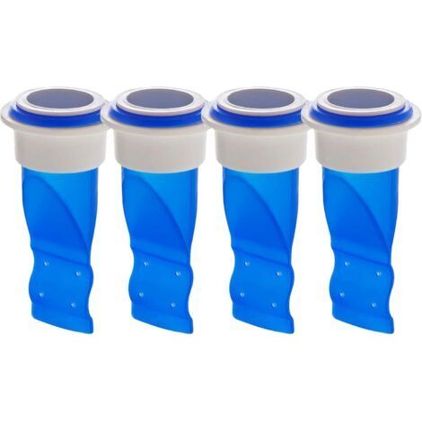 4 Check valve, adjustable silicone floor drain for sink, bathroom and kitchen. (1/5)