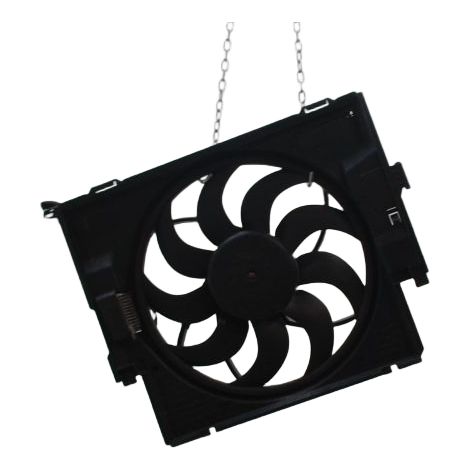 [PRODUIT D'OCCASION] Moteur Ventilateur Radiateur BMW Serie 1 ♻️ Ref Oe. 17427640508 - Garantie à vie (1/2)