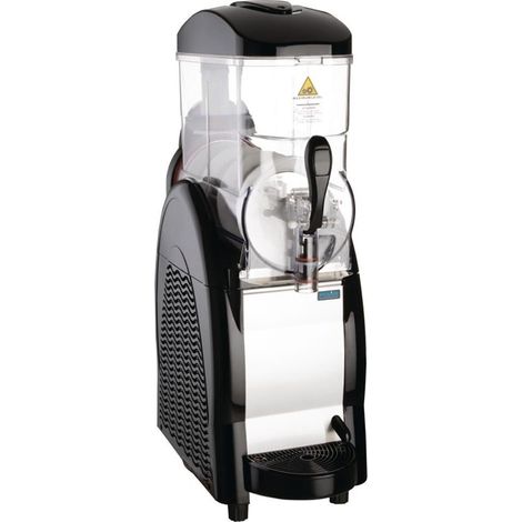 Machine à Granité Série G 1 x 12 L - Polar