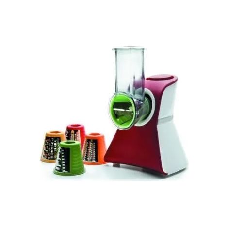 Küchenmaschine Lacor 69115 150W kompakt