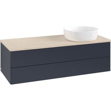 Villeroy & Boch L23013HG WTUS Antao L231 1200x360x500mm (1/3)