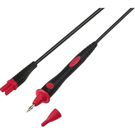 VOLTCRAFT MS-ET-200 MS-ET-200 Elettricisti Conduttore di misura 1 pz.