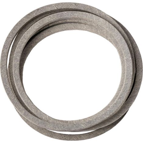 Courroie de tondeuse 405143 compatible avec Husqvarna Poulan 532405143 584453101. Pièces de rechange pour courroie de tondeuse Husqvarna.