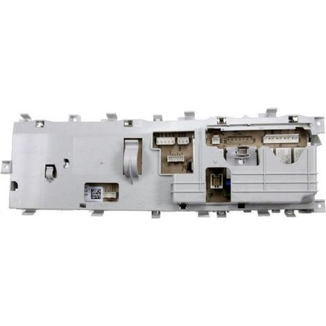 Carte électronique, module de puissance