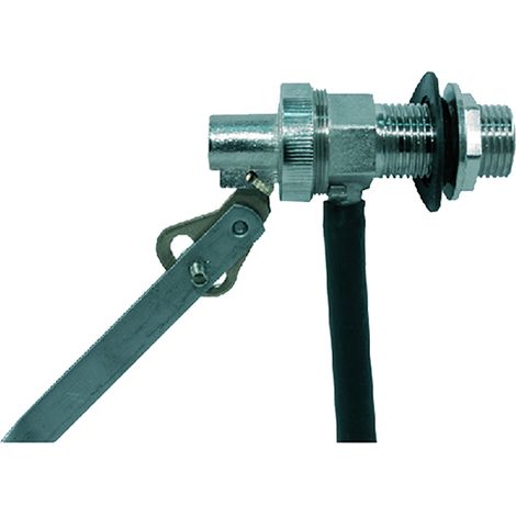 1PZ RUBINETTO A GALLEGGIANTE 3/8