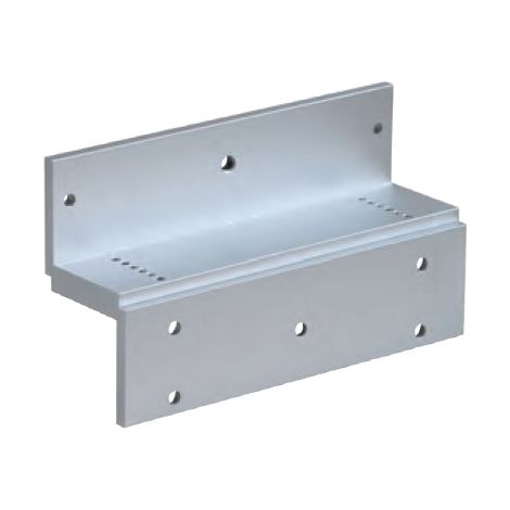 Fixation en Z pour ventouse EXT400CTC 400Kg - SEWOSY - EXT400Z (1/2)