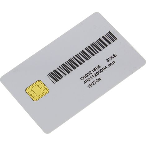 Card AQD1070D69FR 32KB SW 400011 C00521688 pour Lave linge HOTPOINT ARISTON