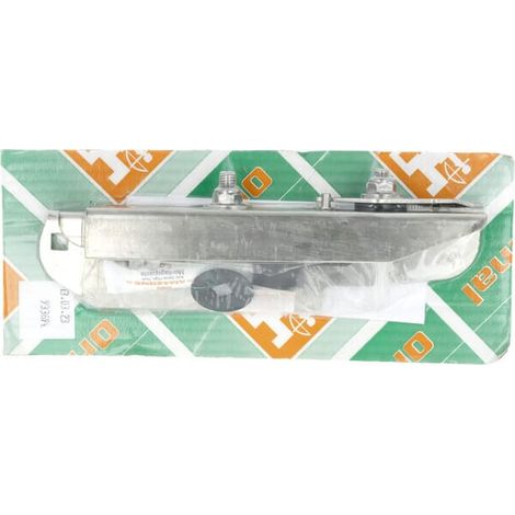 Pala de disp. OMT 215-260 izq. AMAZONE 933694 (1/4)